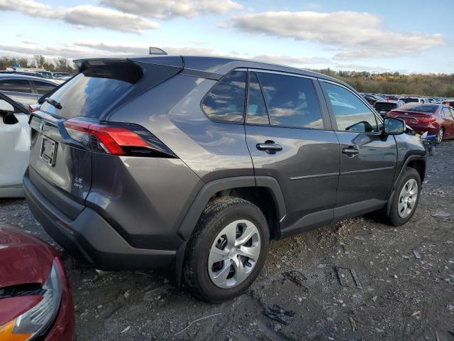  TOYOTA RAV4 2022 Gray