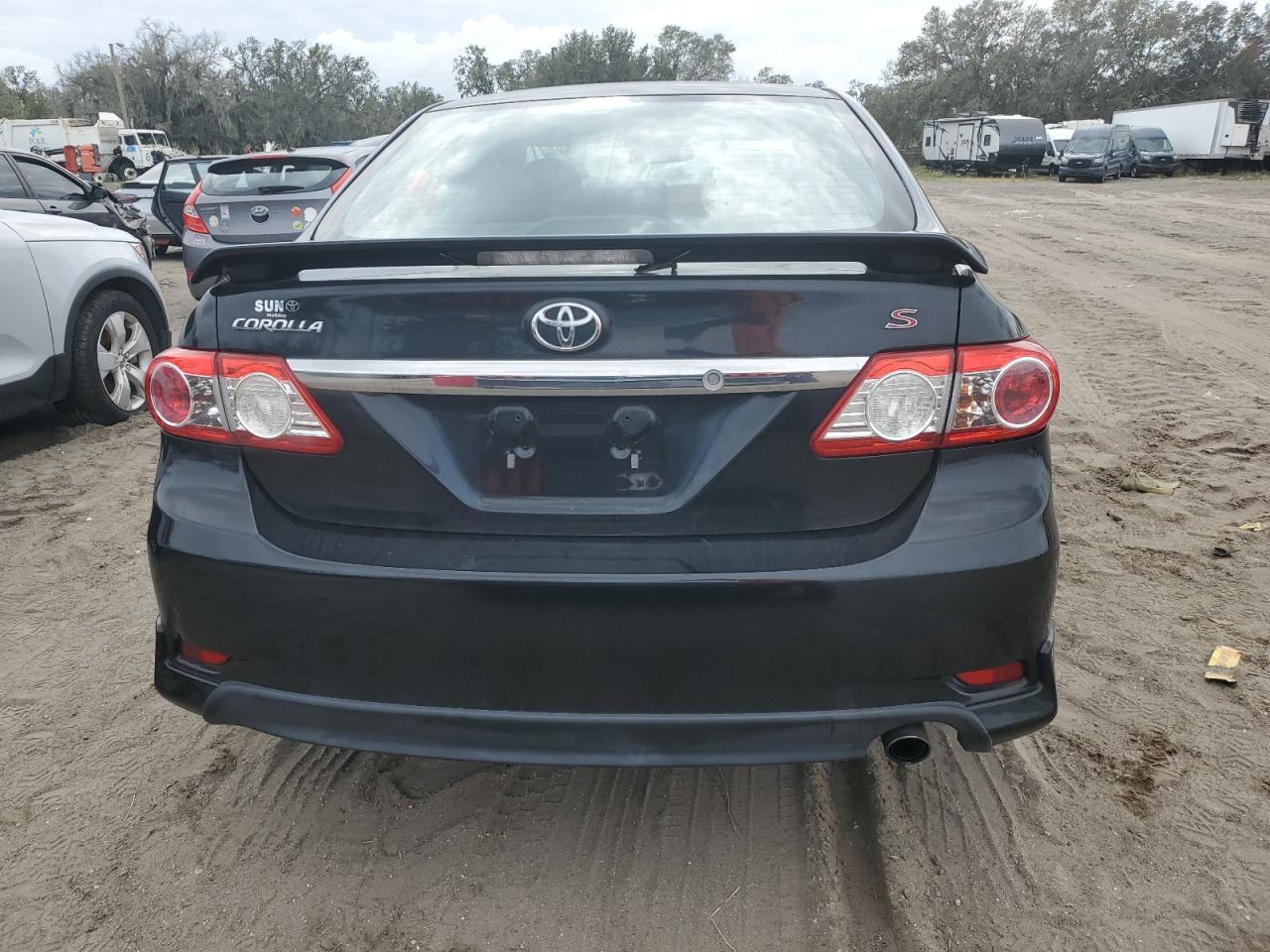 2011 Toyota Corolla - Image 6