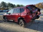 2021 Nissan Rogue Sv   იყიდება Windsor-ში, NJ - Rear End
