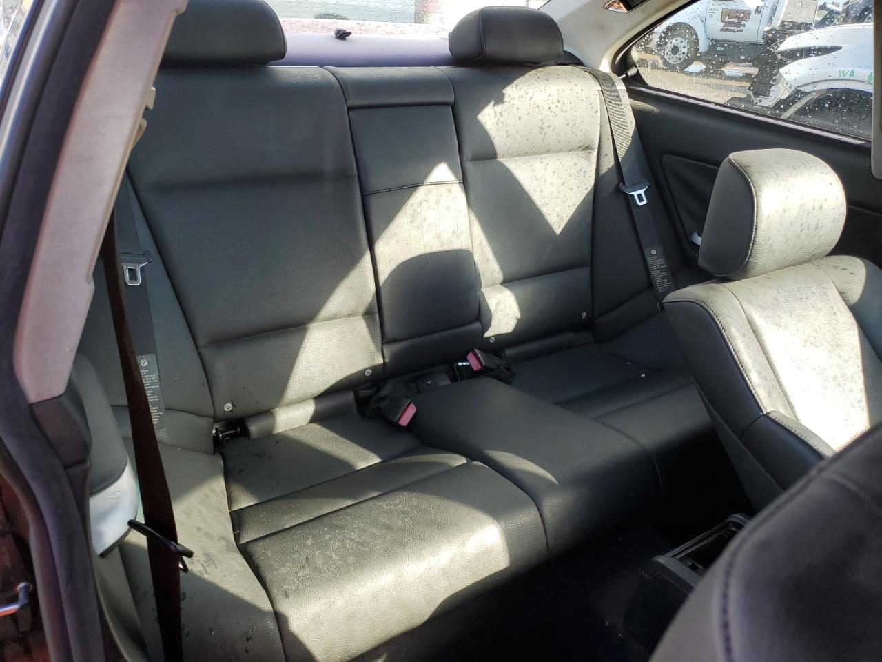 2005 BMW 3er - Image 10