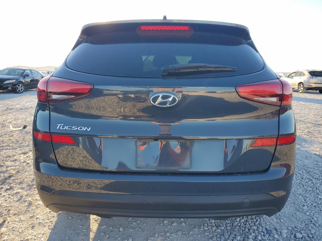 2021 Hyundai Tucson - Image 6