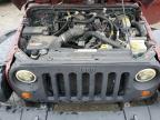 2007 Jeep Wrangler Sahara   for Sale in Montgomery, AL - Vandalism