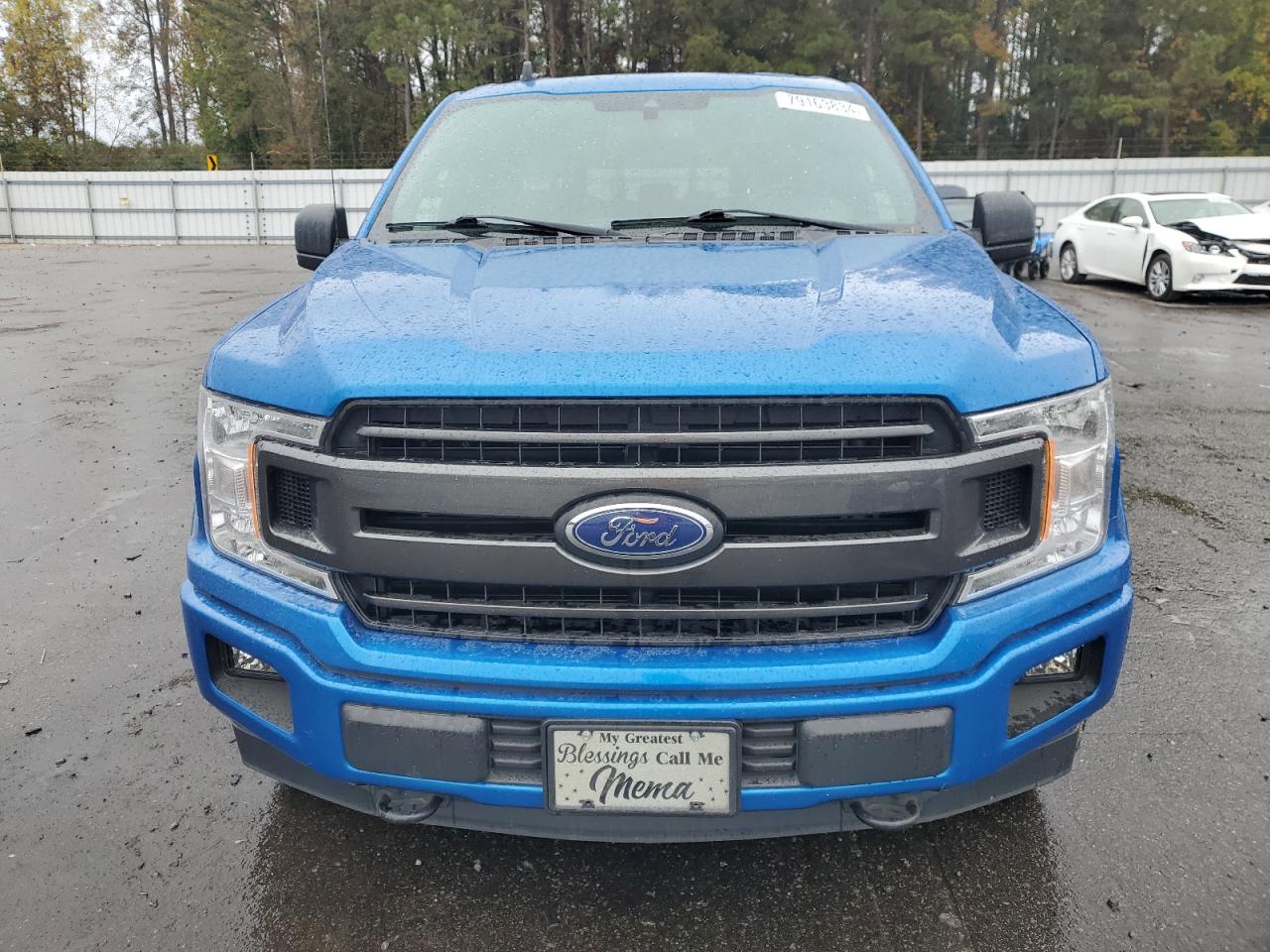 2020 Ford F-150 - Image 5