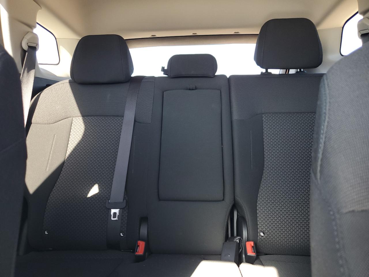 2023 Kia Sportage - Image 10