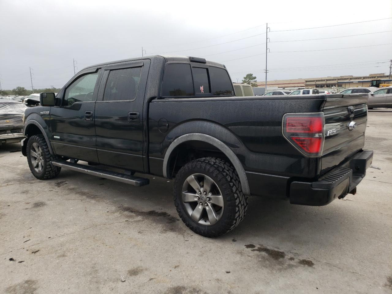 2012 Ford F-150 - Image 2