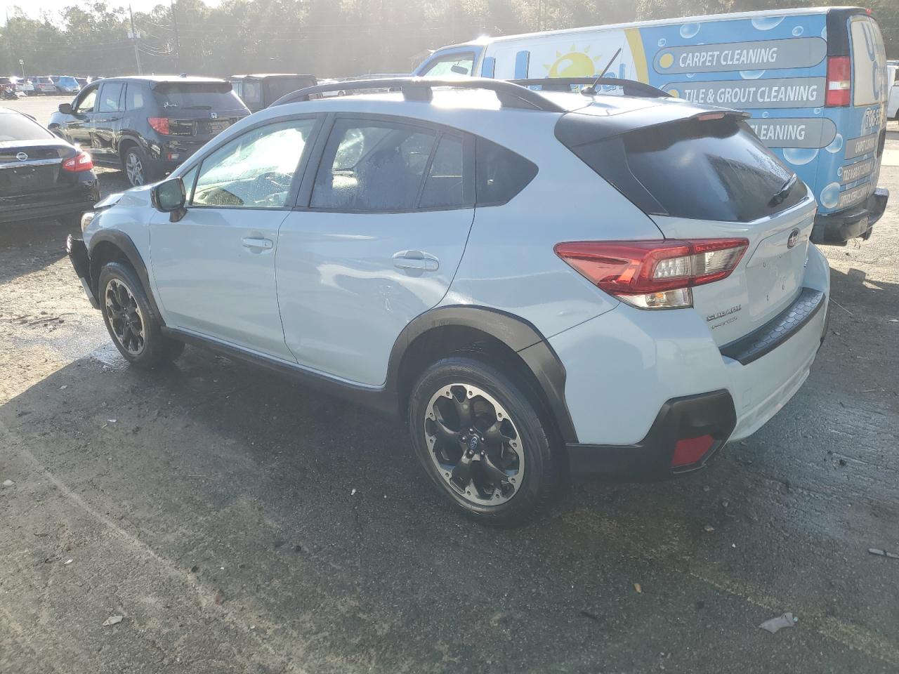 2021 Subaru XV - Image 2
