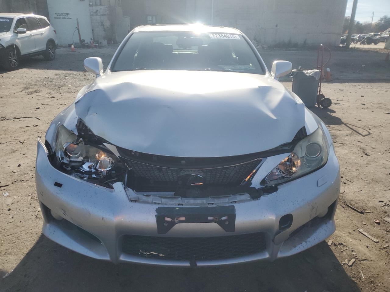 2008 Lexus IS - Image 5