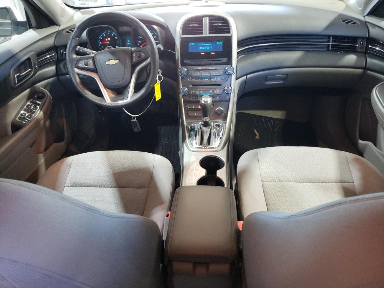 2013 Chevrolet Malibu - Image 8