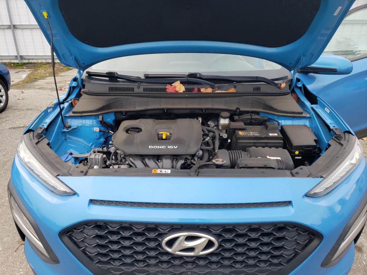 2020 Hyundai Kona - Image 12