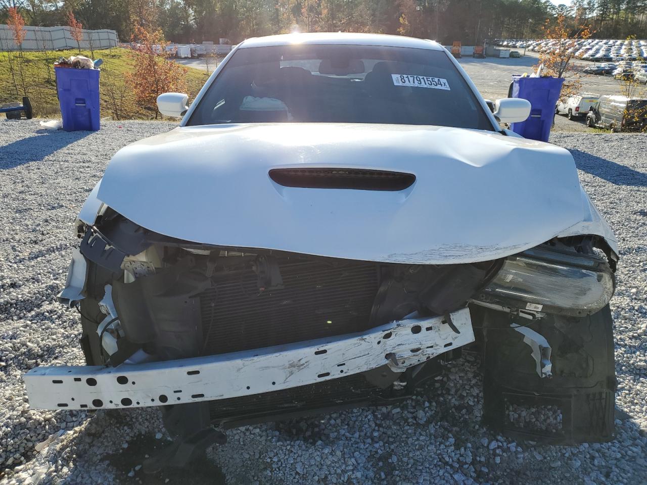 2019 Dodge Charger - Image 5