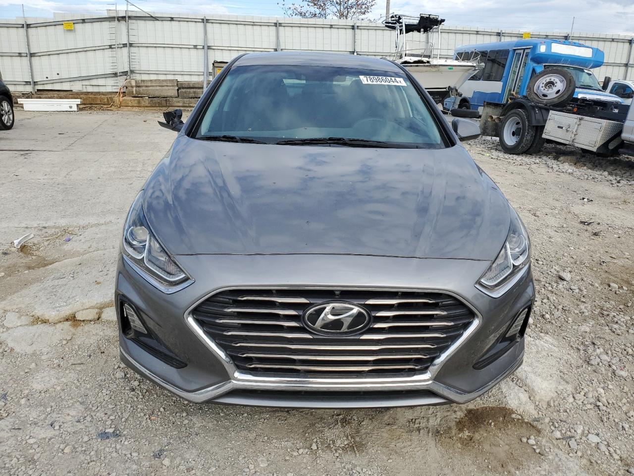 2019 Hyundai Sonata - Image 5