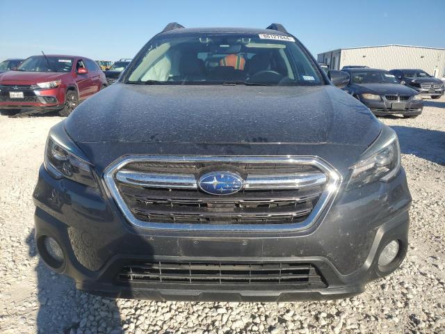  SUBARU OUTBACK 2019 Вугільний