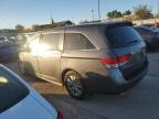 2016 Honda Odyssey Ex zu verkaufen in Oklahoma City, OK - Front End