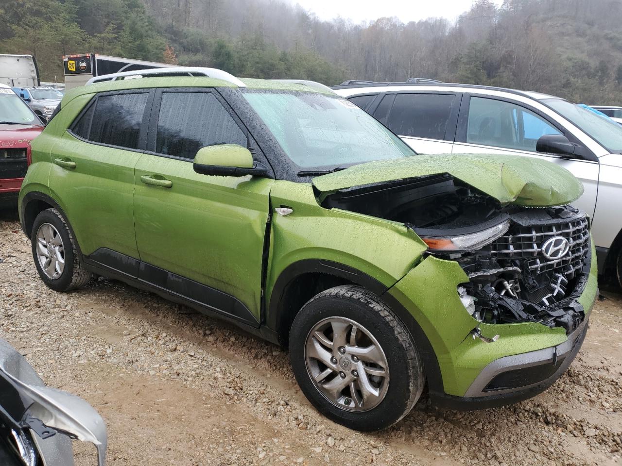 2020 Hyundai Venue - Image 4