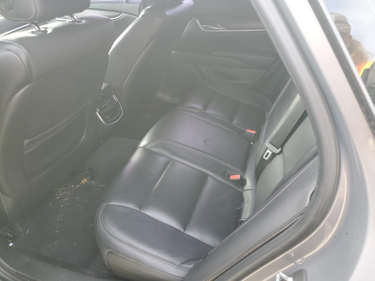 2019 Cadillac XTS - Image 10