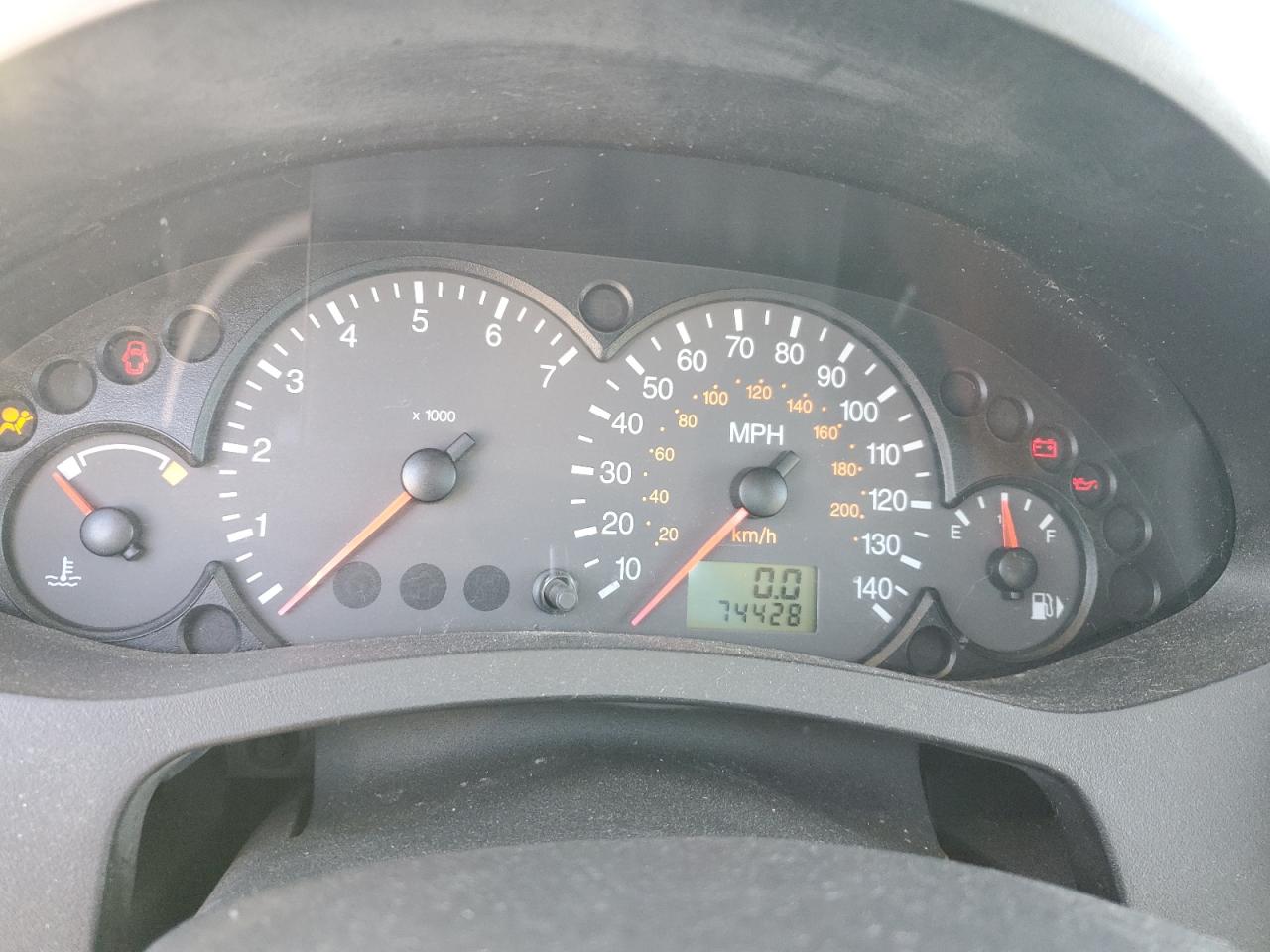 2005 Ford Focus - Image 9