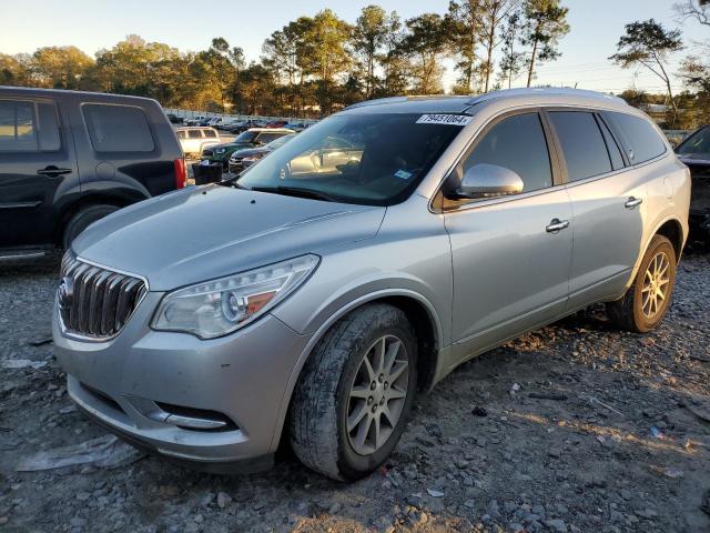 2015 Buick Enclave  на продаже в Byron, GA - Front End