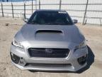 2015 Subaru Wrx Premium for Sale in Sun Valley, CA - Front End