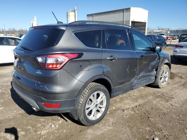  FORD ESCAPE 2018 Серый