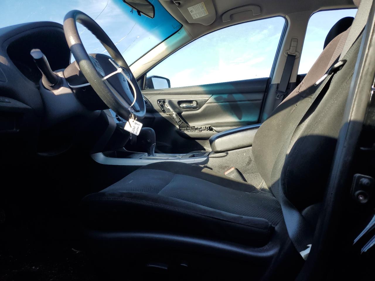 2015 Nissan Altima 2.5 VIN: 1N4AL3AP8FC582872 Lot: 80714364