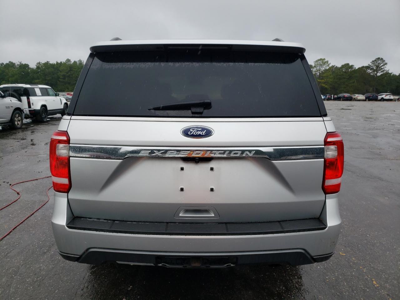 2019 Ford Expedition Xl VIN: 1FMJU1GT4KEA66177 Lot: 79445504