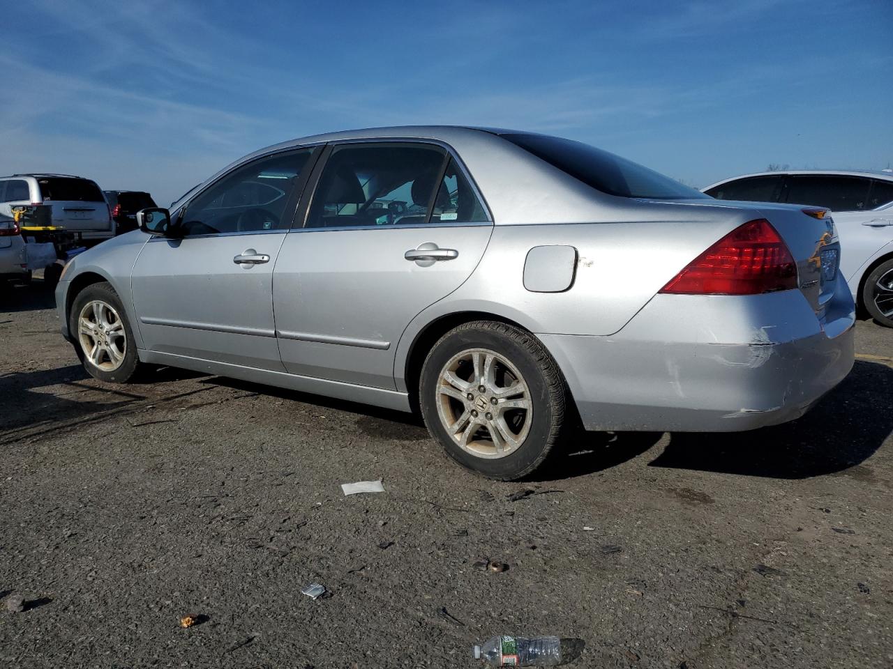2007 Honda Accord - Image 2