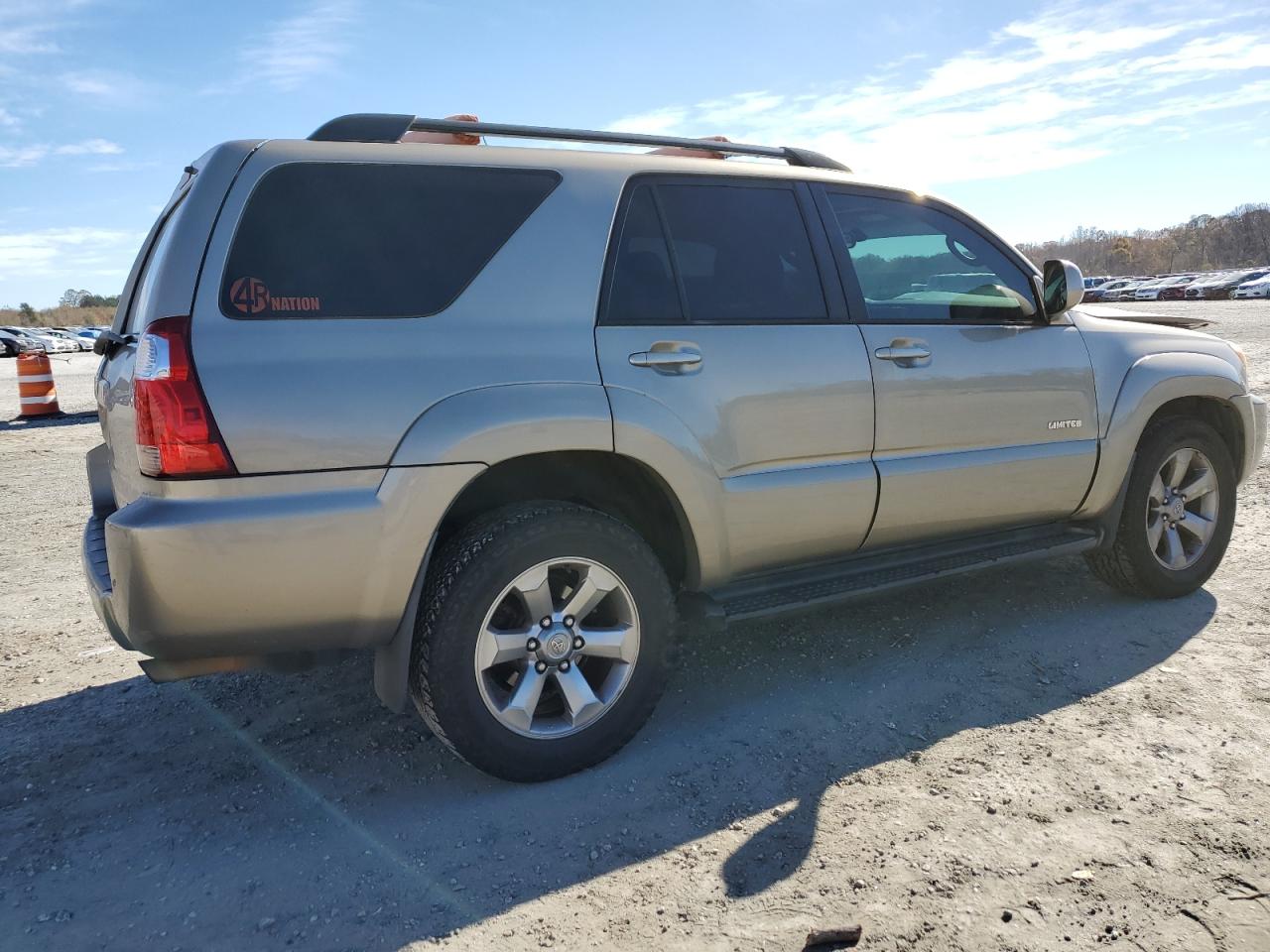 2006 Toyota 4Runner - Image 3
