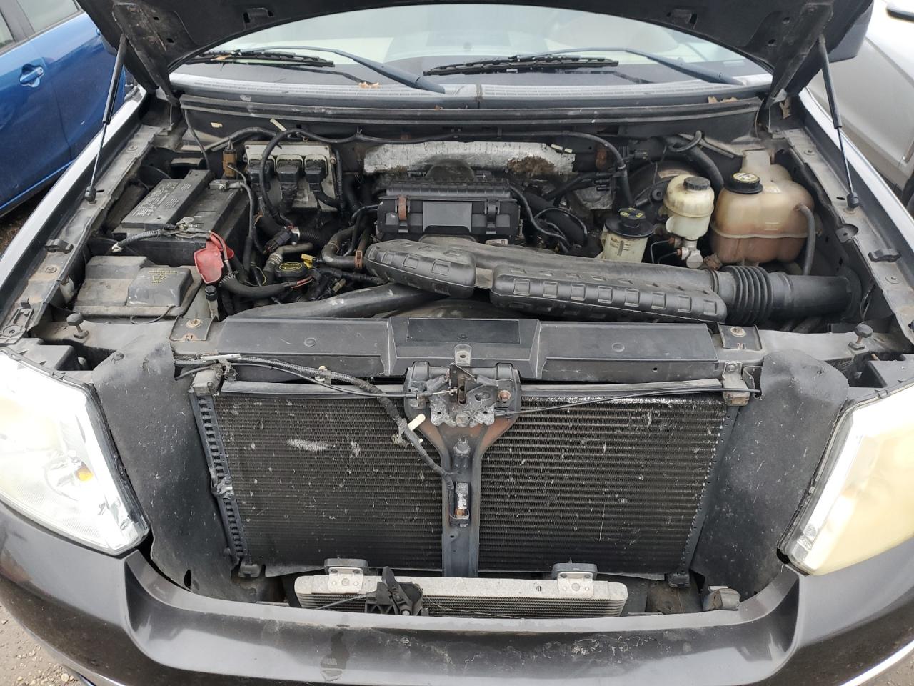 2007 Ford F-150 - Image 11