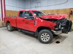 2022 Ford F250 Super Duty for Sale in Kincheloe, MI - Front End