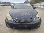 2005 Lexus Es 330 за продажба в Hampton, VA - Front End