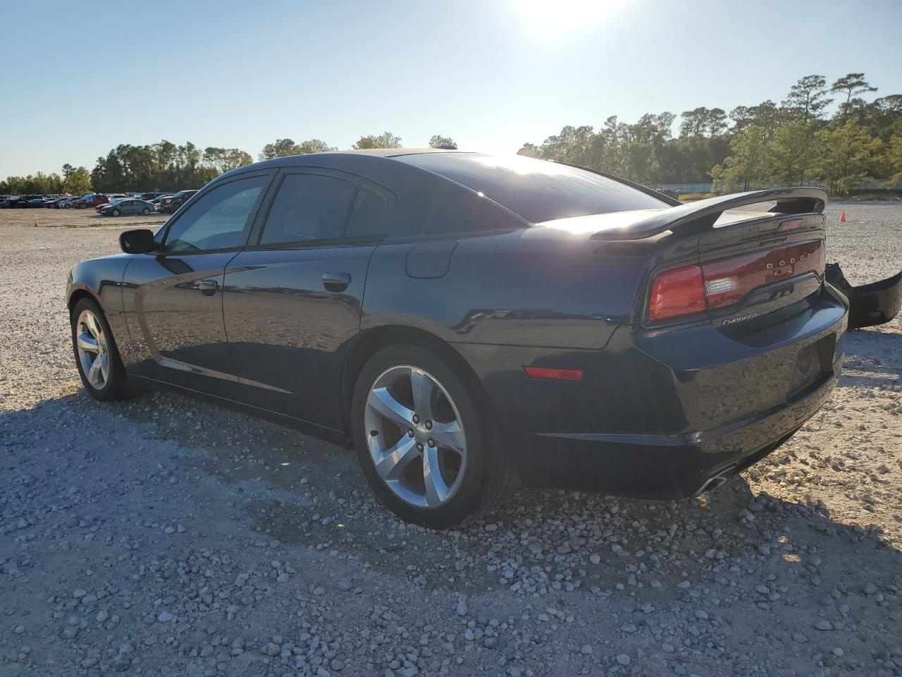 2013 Dodge Charger - Image 2
