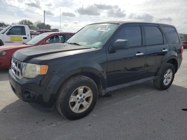 2010 Ford Escape Xls იყიდება Orlando-ში, FL - Front End