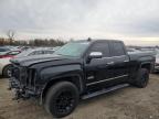 2016 Gmc Sierra K1500 Slt იყიდება Des Moines-ში, IA - Front End