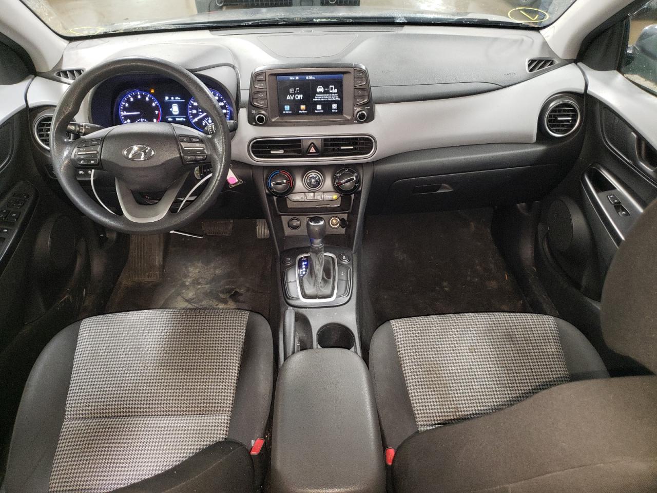 2020 Hyundai Kona Se VIN: KM8K1CAA3LU408922 Lot: 82475434