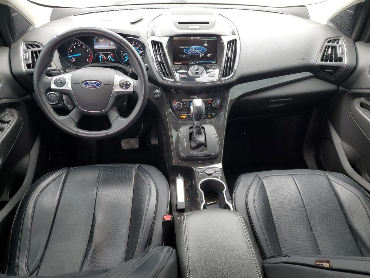 2015 Ford Escape - Image 8