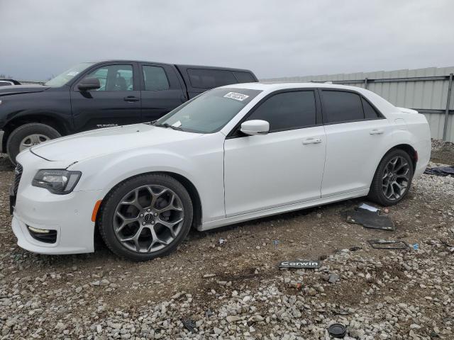  CHRYSLER 300 2018 Biały