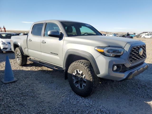  TOYOTA TACOMA 2021 Серый