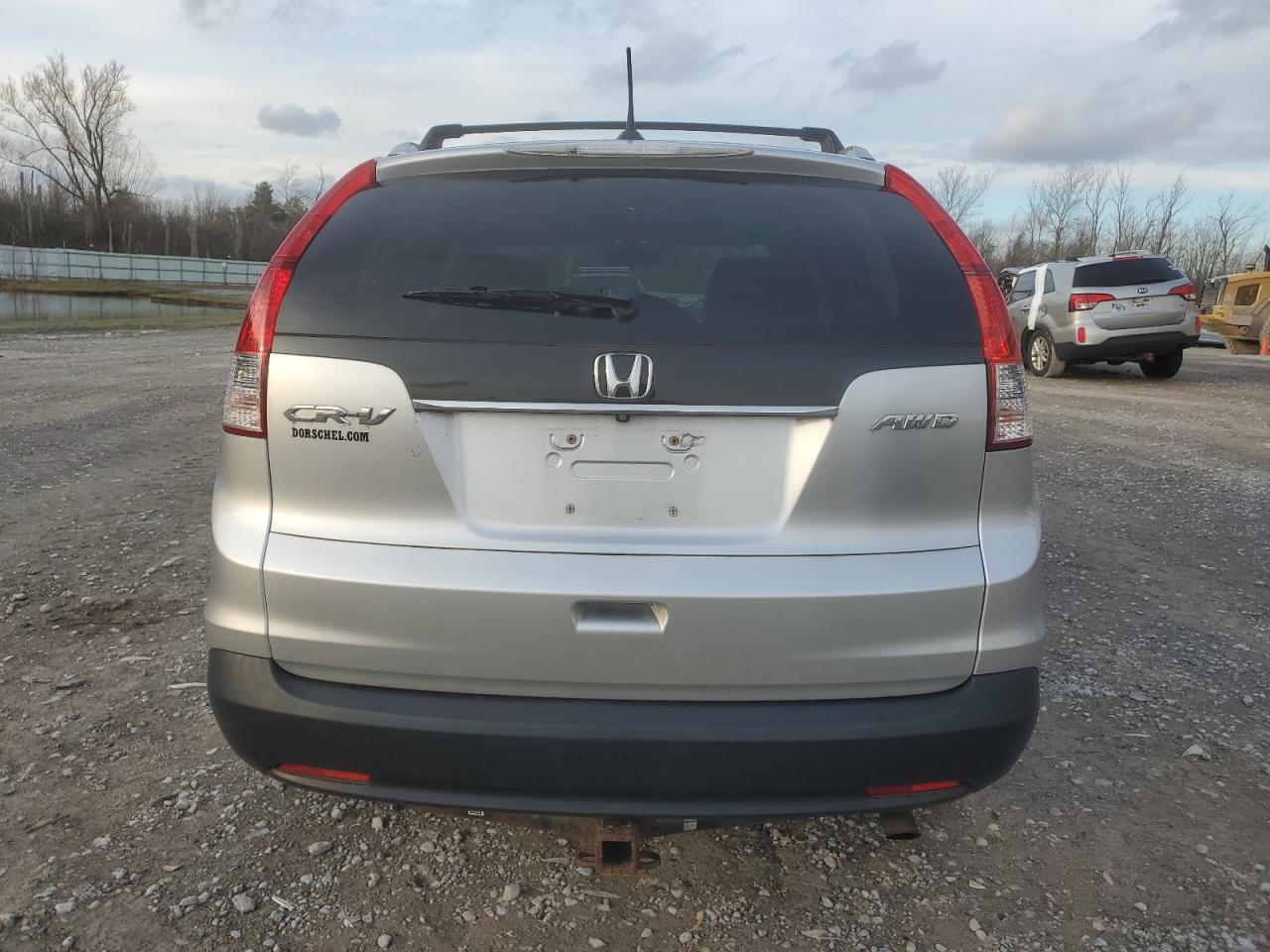 2014 Honda CR-V - Image 6
