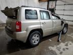 2010 Jeep Patriot Sport zu verkaufen in Ebensburg, PA - Rollover
