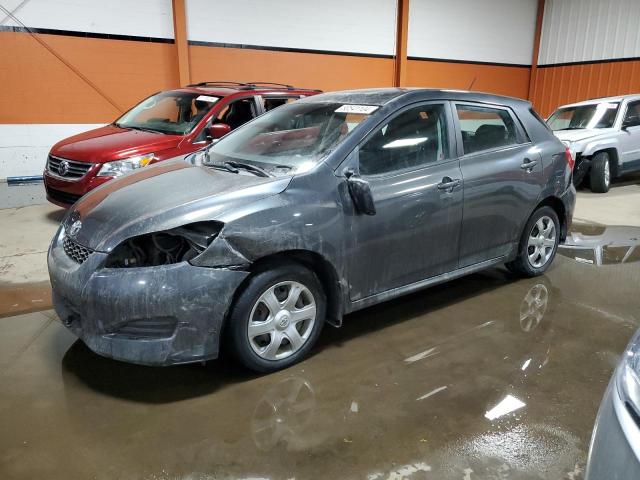 2010 TOYOTA COROLLA MATRIX  for sale at Copart AB - CALGARY