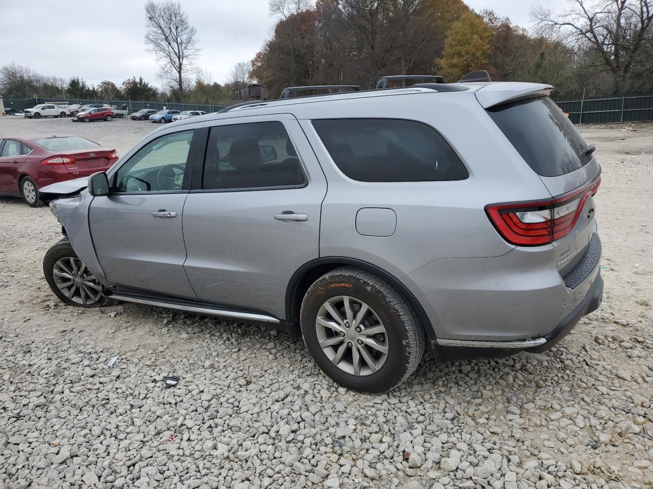 2016 Dodge Durango - Image 2
