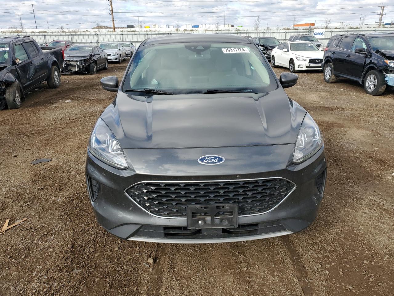 2020 Ford Escape - Image 5
