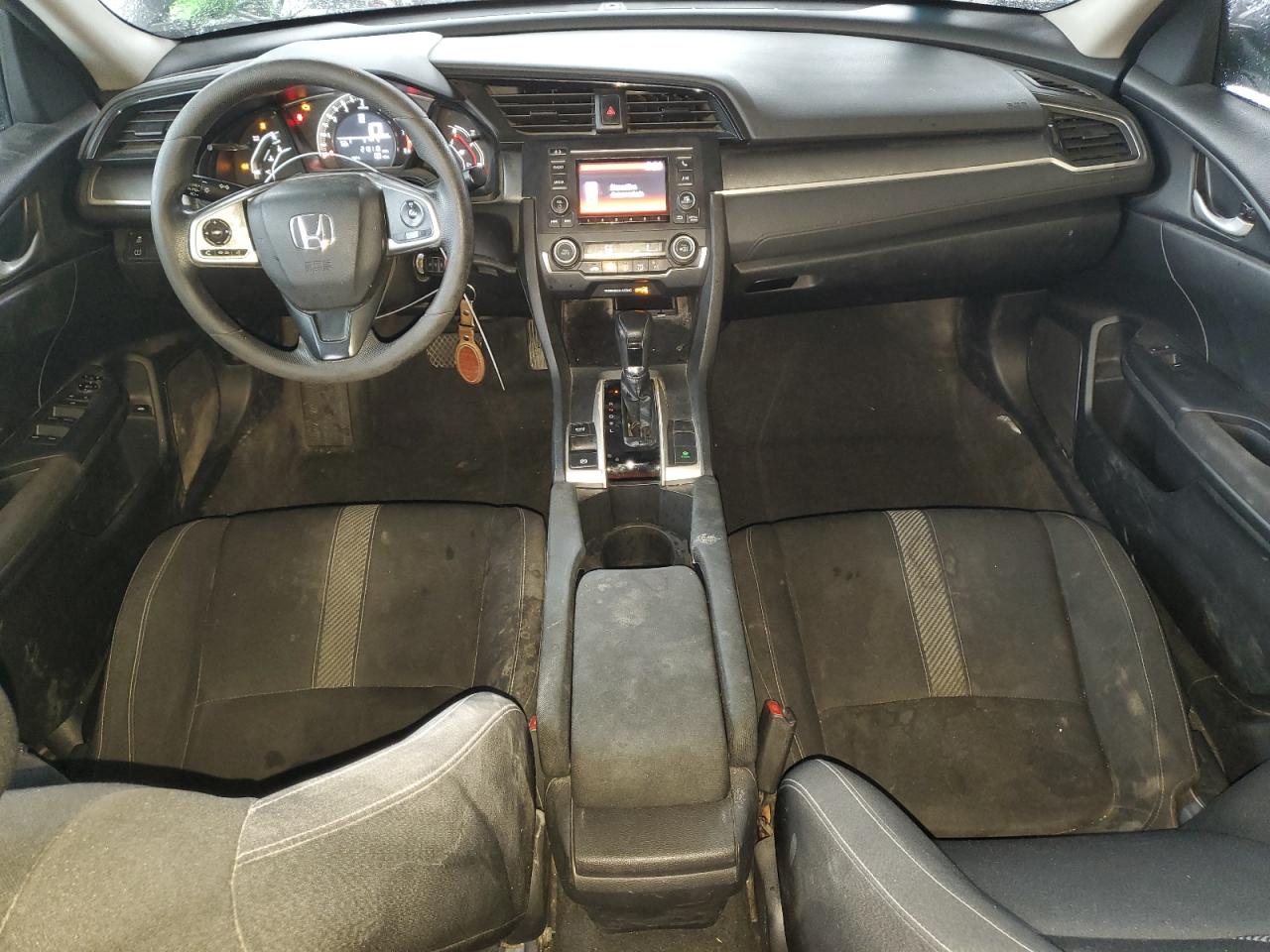 2018 Honda Civic - Image 8