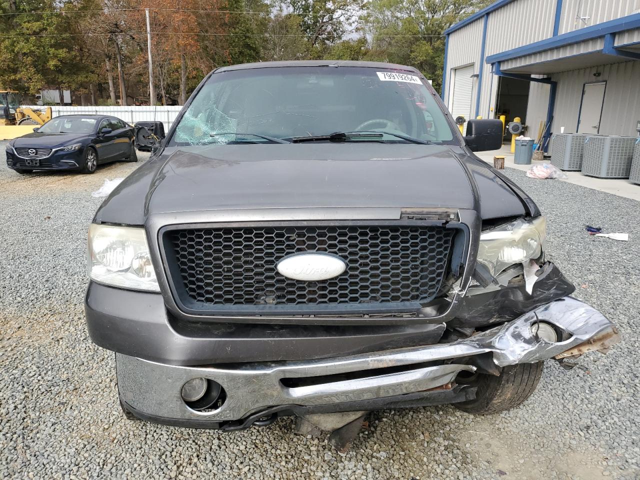 2006 Ford F150 VIN: 1FTRX14W06NB79188 Lot: 79919264