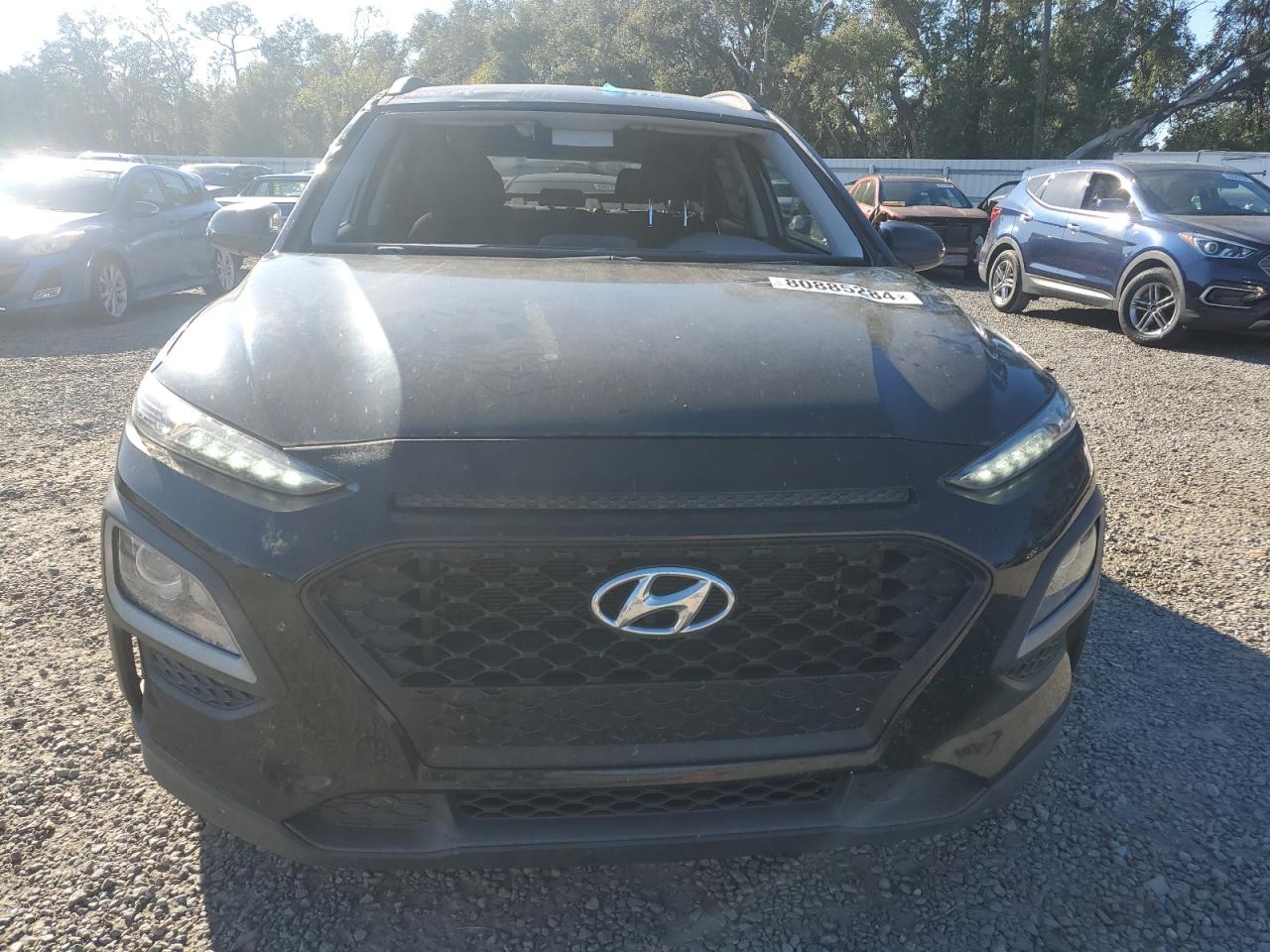 2018 Hyundai Kona - Image 5
