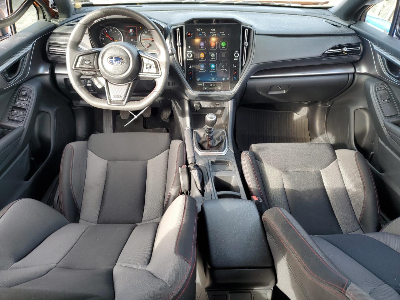 2024 Subaru WRX - Image 8