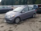 2016 Hyundai Accent Se for Sale in Arlington, WA - Front End