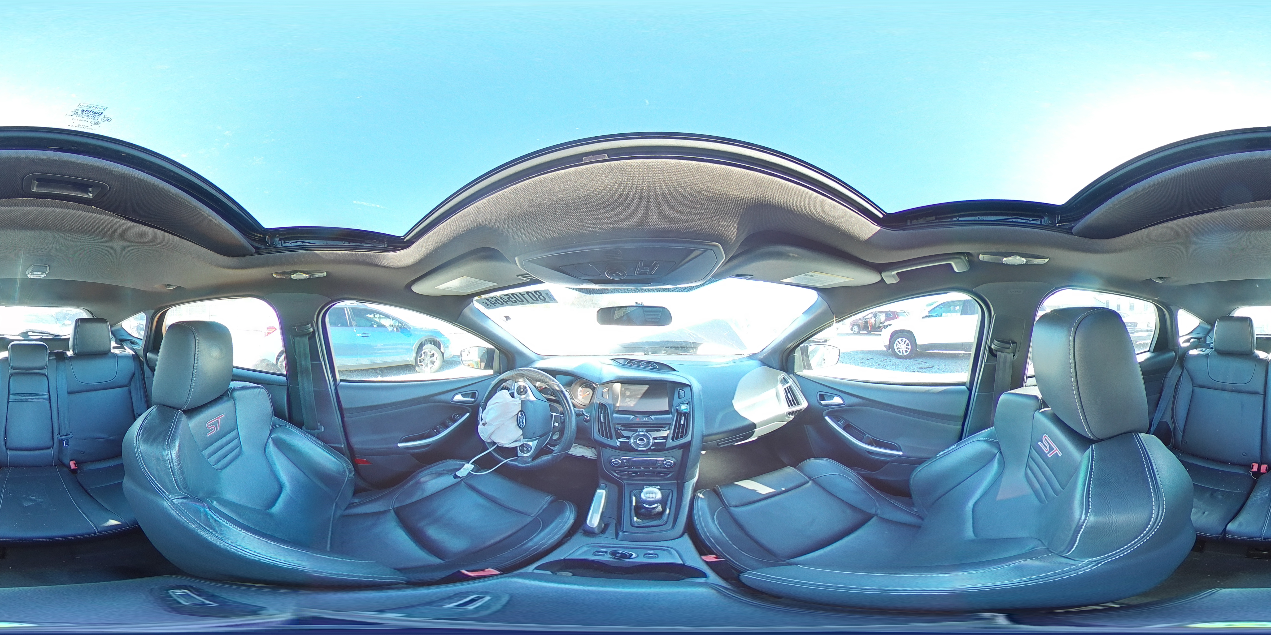 2013 Ford Focus - Image 13