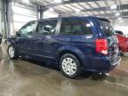 2014 Dodge Grand Caravan Se en Venta en Ham Lake, MN - Front End