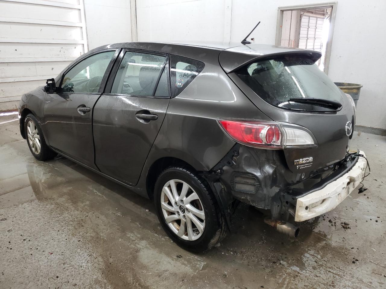 2013 Mazda 3 - Image 2